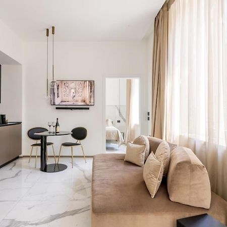 Manin Grand House Lejlighed Verona Eksteriør billede