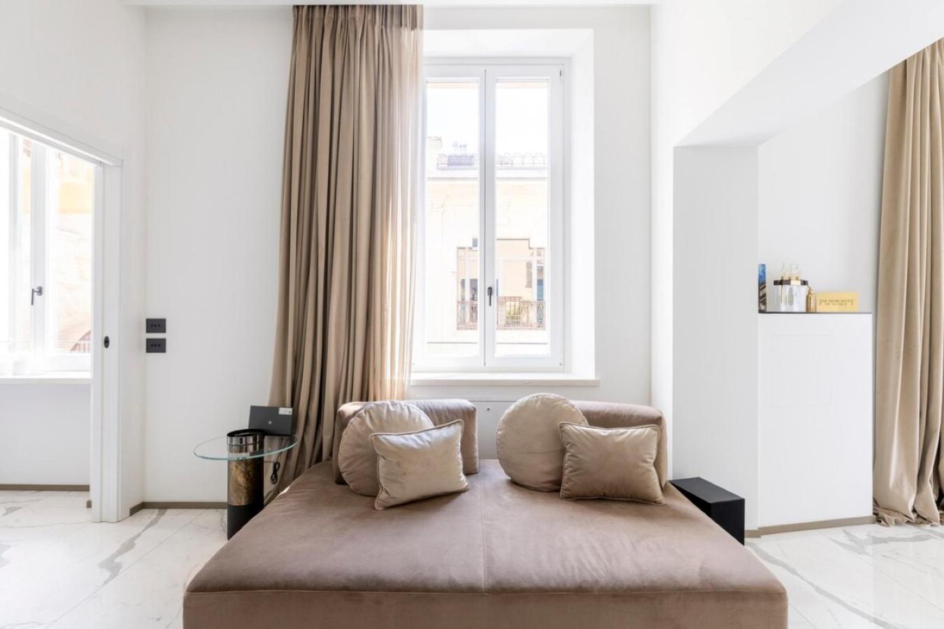Manin Grand House Lejlighed Verona Eksteriør billede